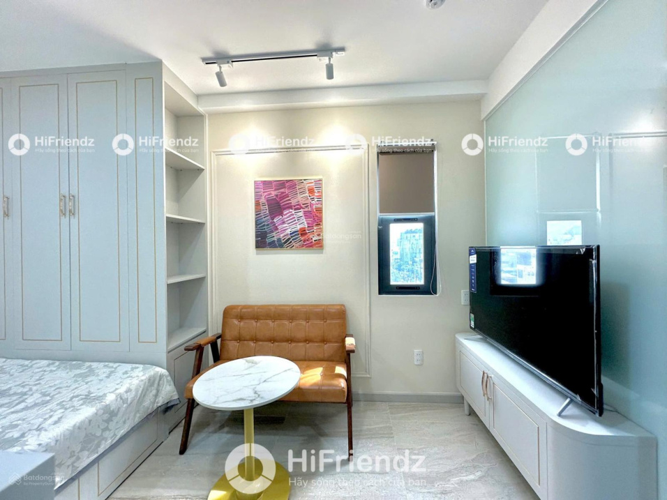 Modern Studio Apartment Near Eco Green District
