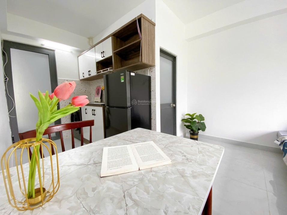 Modern Duplex Apartment with Balcony and Full Furniture