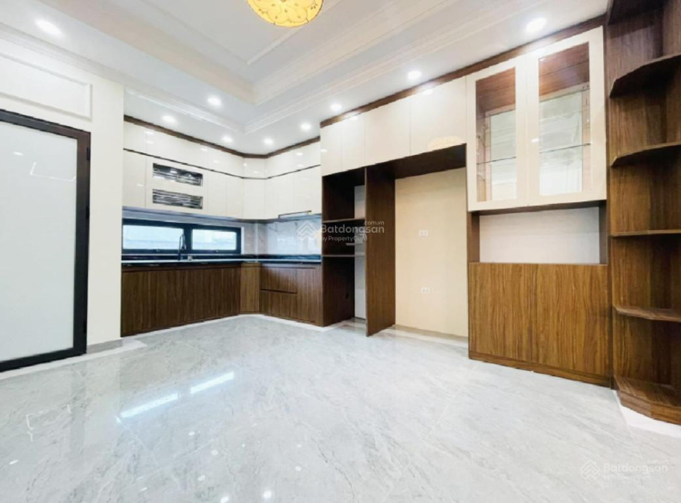 5-Floor Townhouse in Quan Thanh with 3 Bedrooms