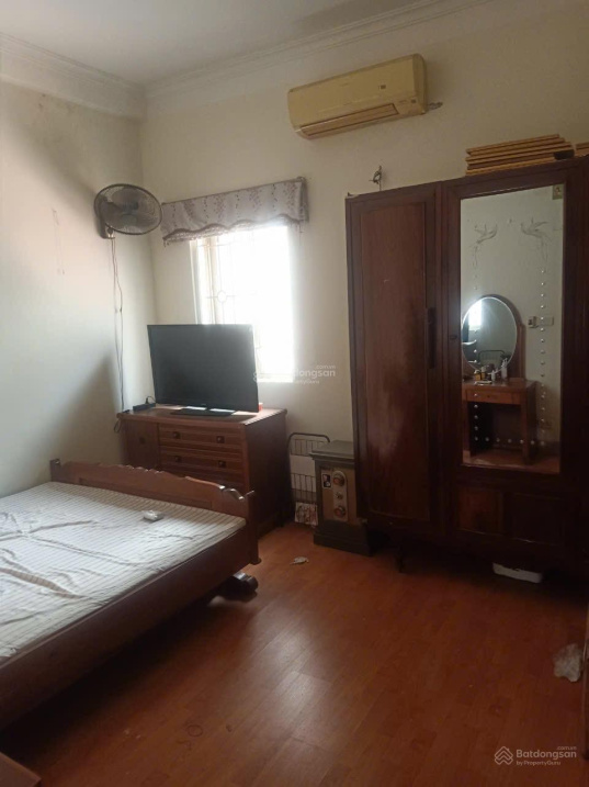 3-Bedroom Apartment in Ngoc Thuy, Long Bien, Hanoi