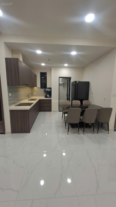 Luxury 3-Bedroom Apartment with Pool View
