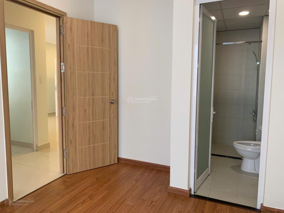 2 Bedroom Apartment at Dream Home Palace, District 8