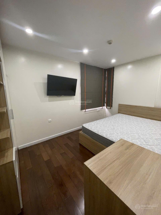 Modern 2-Bedroom Apartment with Full Furnishings