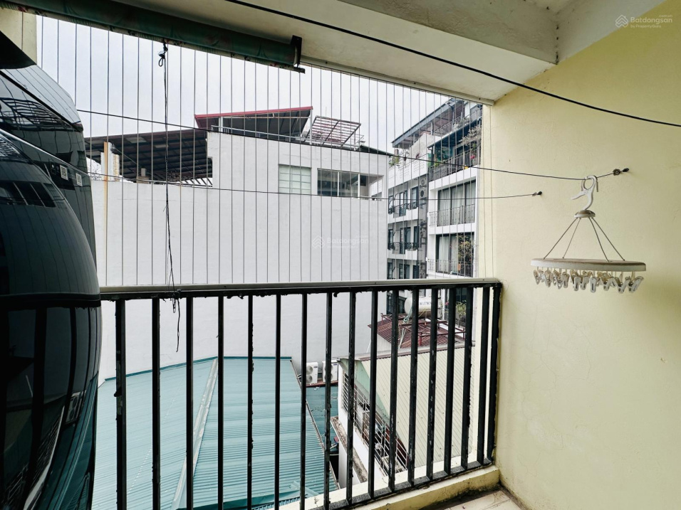 Spacious 2BR Apartment Near Japanese Embassy