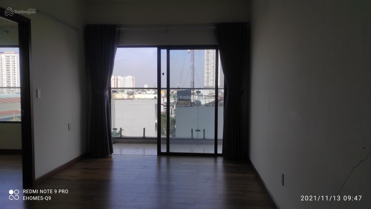 3-Bedroom Apartment at Flora Novia, Thu Duc