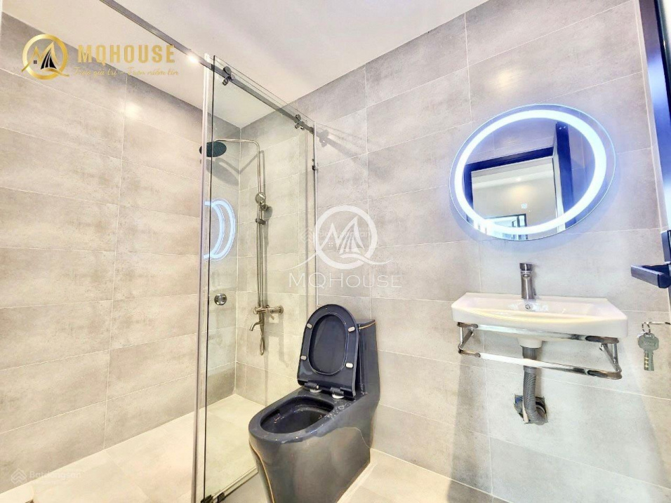 Modern Apartment Near Ba Chieu Market