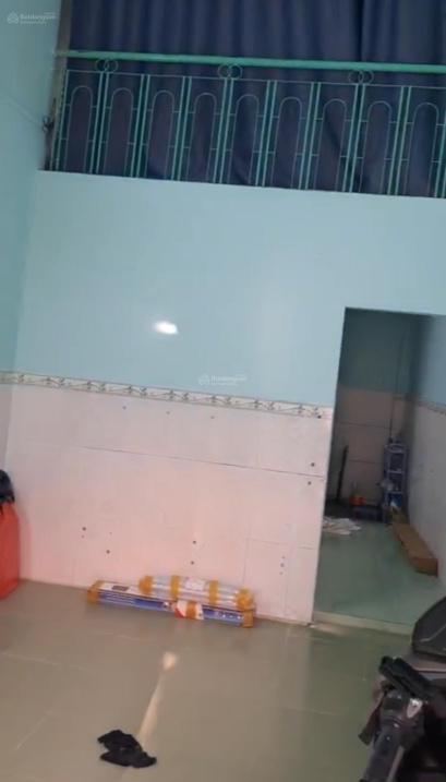 Compact House for Rent in Go Vap District