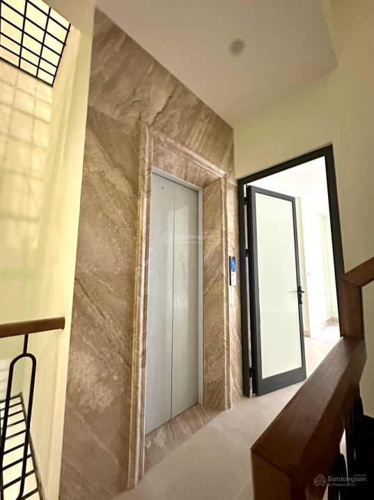 Modern Apartment Near Dong Tru Bridge