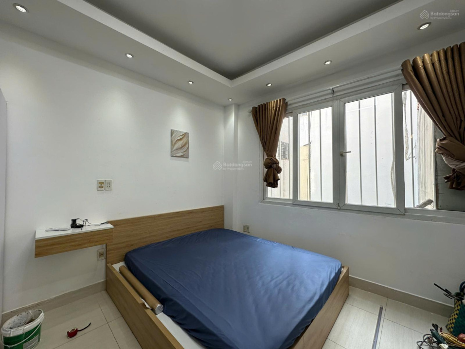 Modern Studio with Air Conditioning in District 3