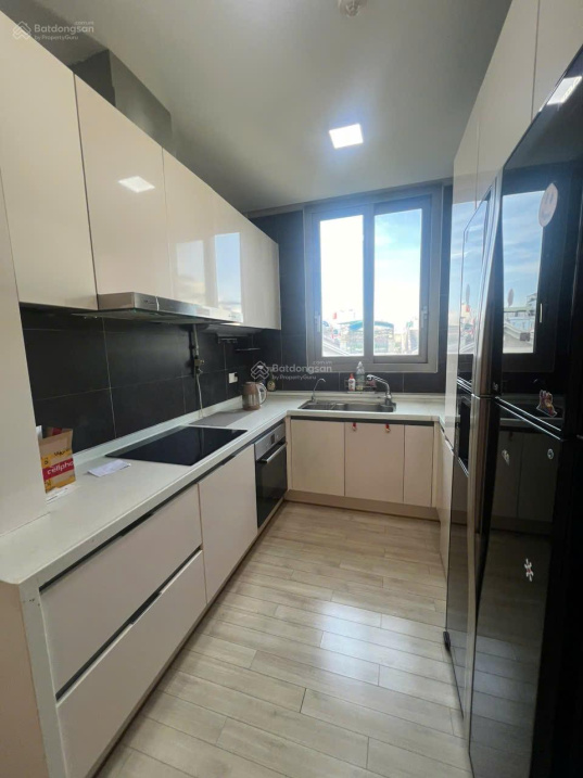 Modern 102m² Hyundai Hillstate Apartment, Fully Furnished