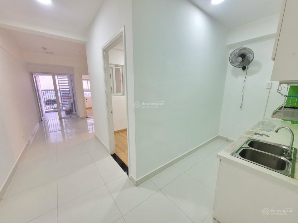 Modern 2-Bedroom Apartment in Prosper Plaza