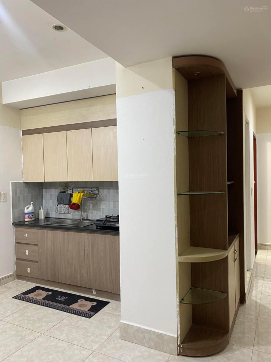 Furnished Apartment Near Ba Hom Market
