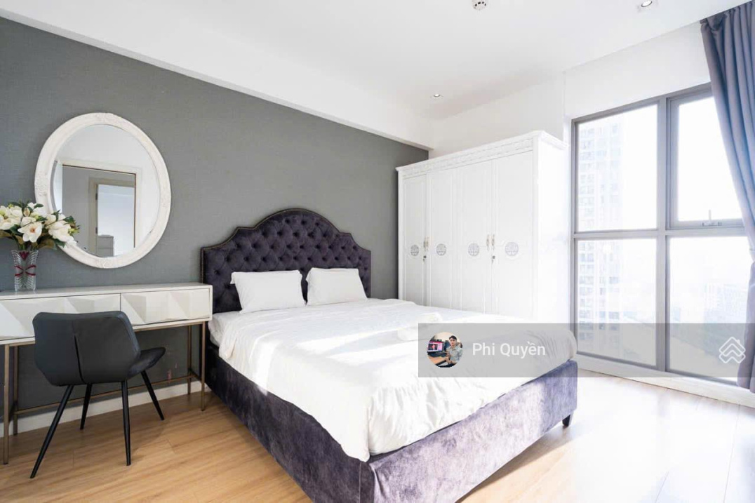 Botanica Premier Apartment near Tan Son Nhat Airport