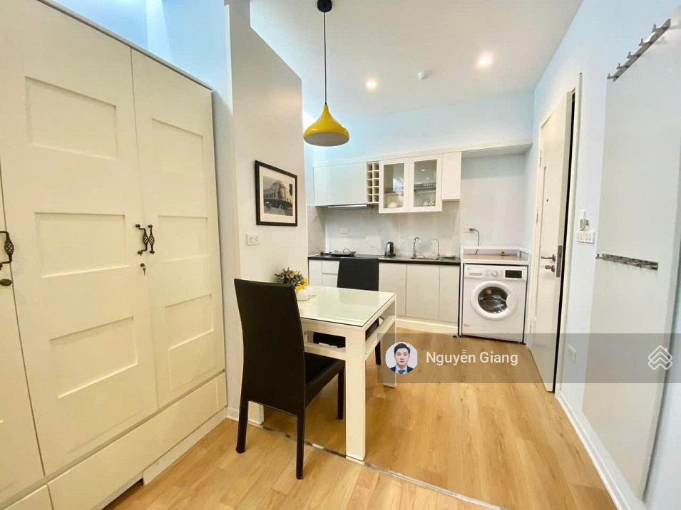 Modern Furnished Apartment with Washing Machine