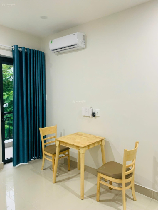 New Mini Apartment Near Cat Lai Ferry