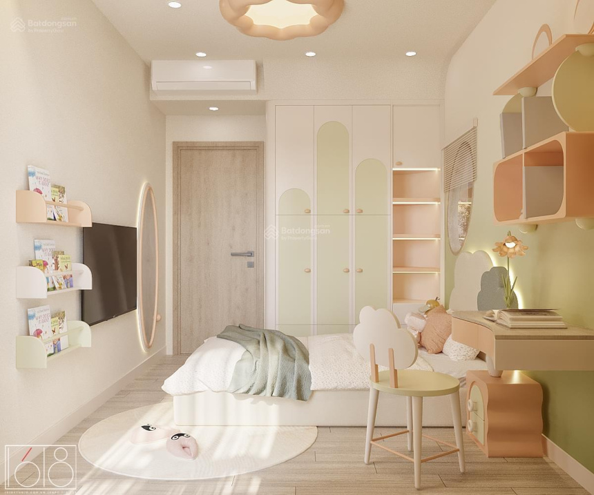 Modern Him Lam Phu An Apartment Near District 2