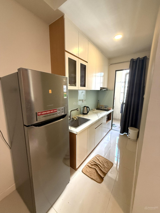 Modern 1-Bed Apartment in Icon 56