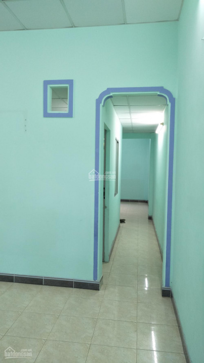 Modern 2-bedroom house near Nguyen Duy Trinh