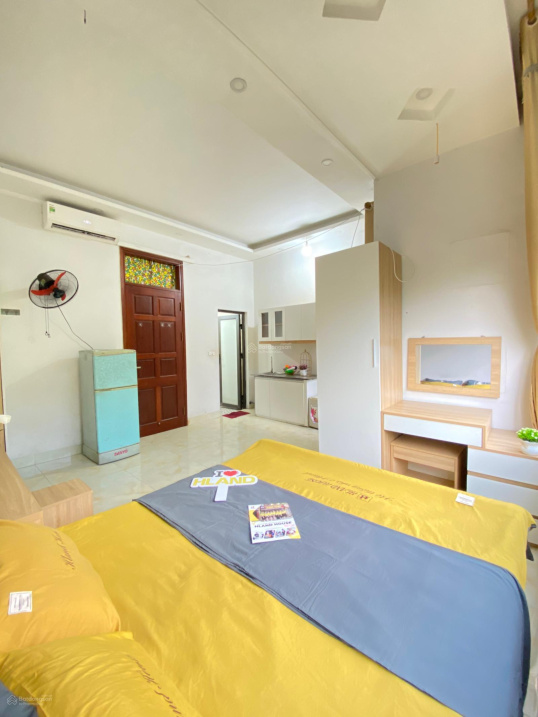 Modern Studio Apartment Near Aeon Mall