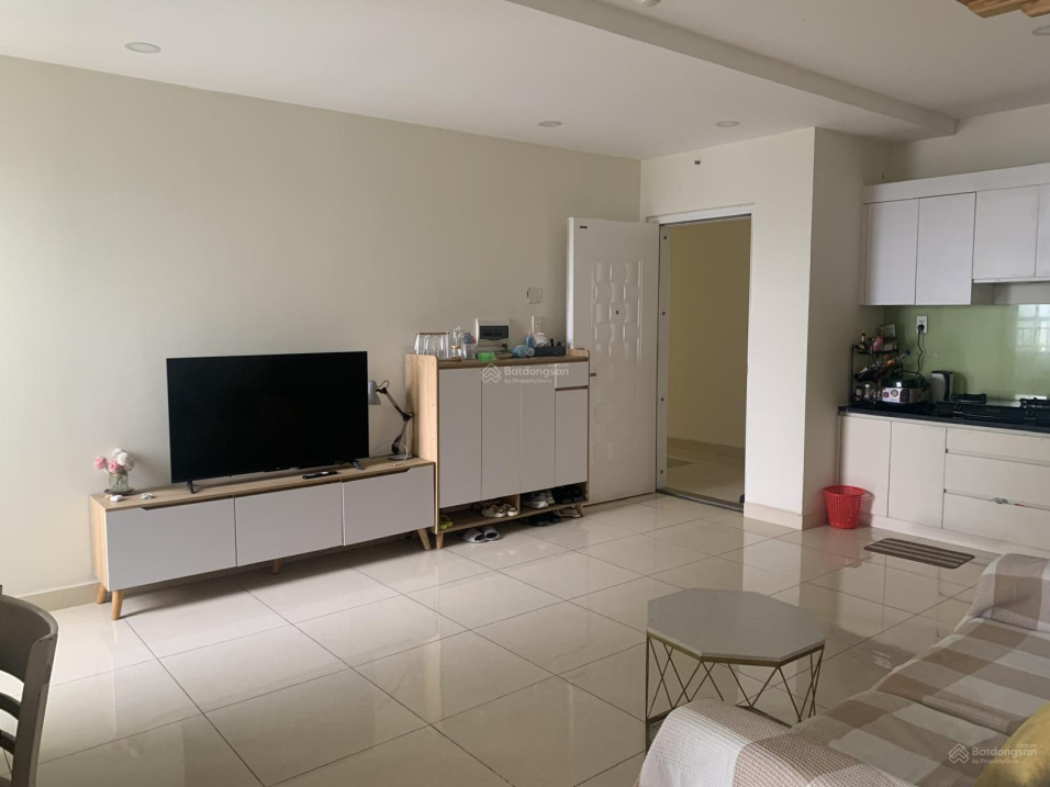 Dream Home Palace Apartment in District 8, Ho Chi Minh City