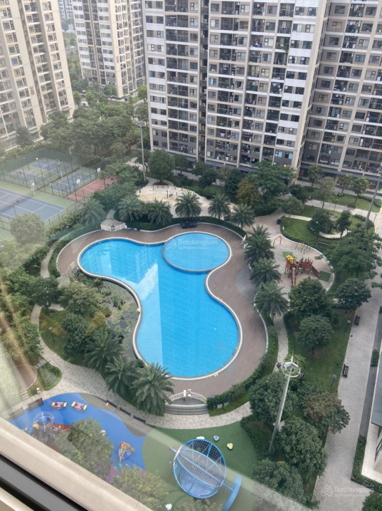 Modern Studio Apartments with Full Furnishing Options