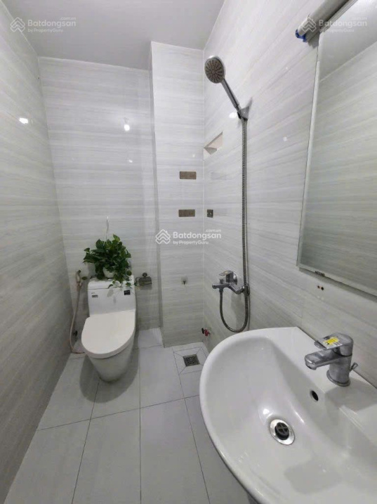 Modern 40m² Studio with Kitchen and Bathroom