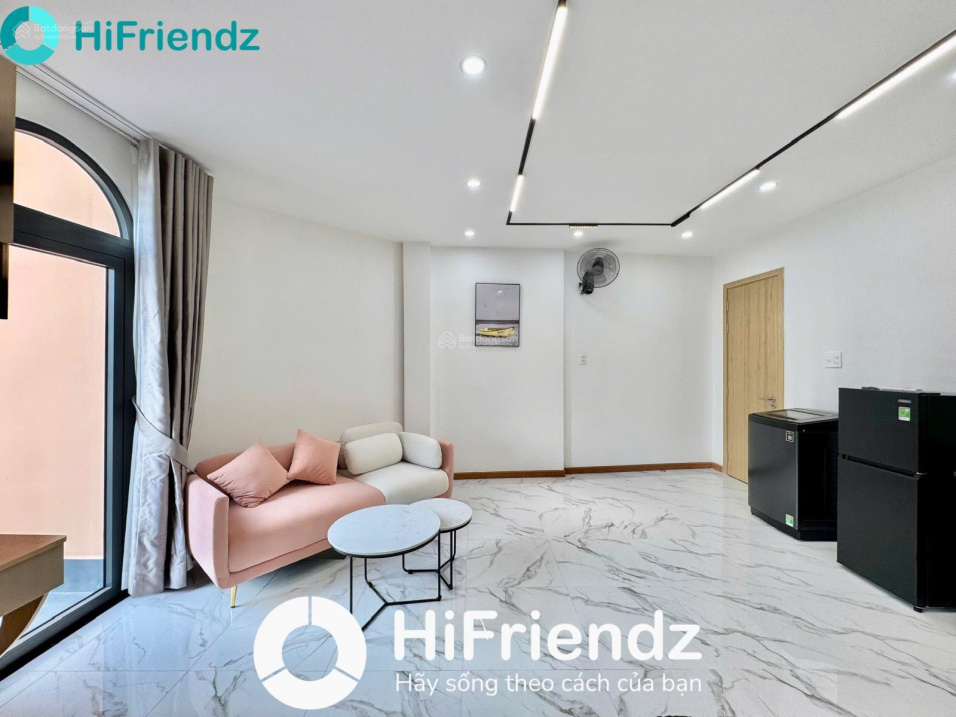 Luxury Apartment Near Van Hanh Mall