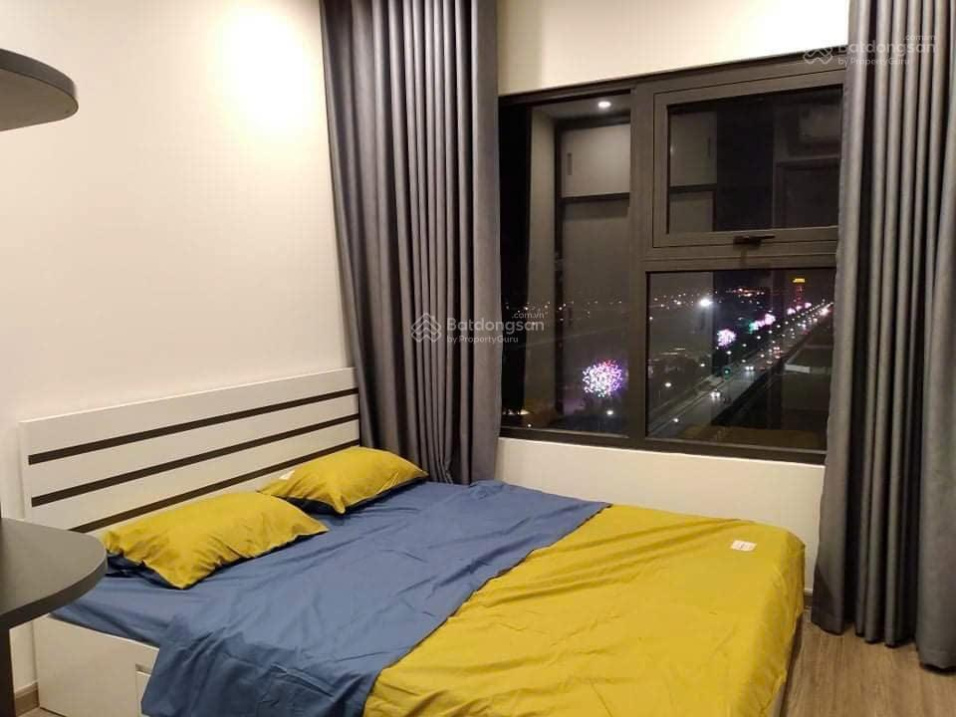 Modern 2-Bed Apartment in Vinhomes Oceanpark Complex