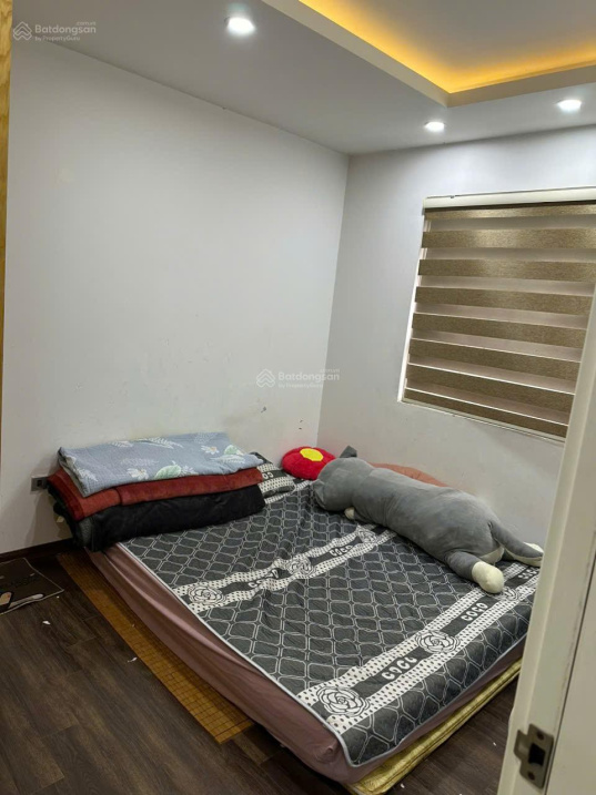 Modern 75m² Apartment with 2 Bedrooms, Full Furniture