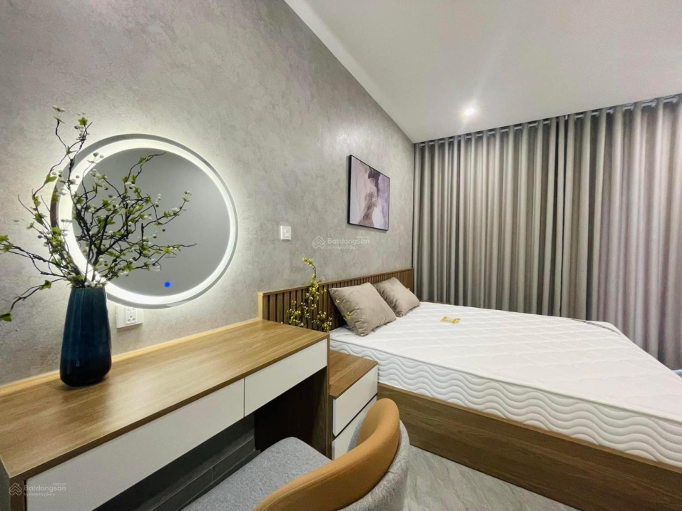 Modern 3-Bedroom Apartment in Ecolife Capitol