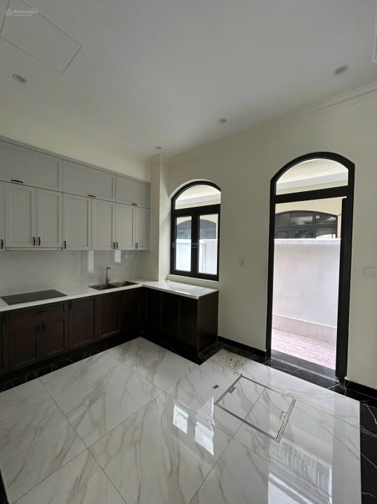 New 5-Floor House in Vinhomes Ocean Park 2