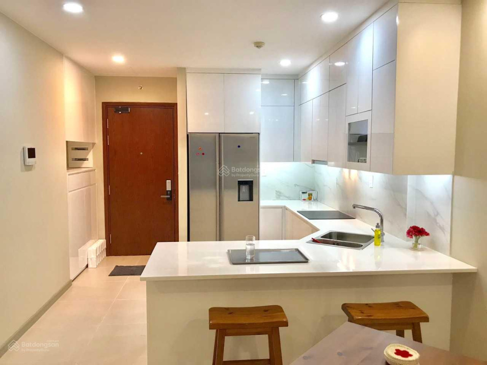 Modern Gold View Apartment Near City Center