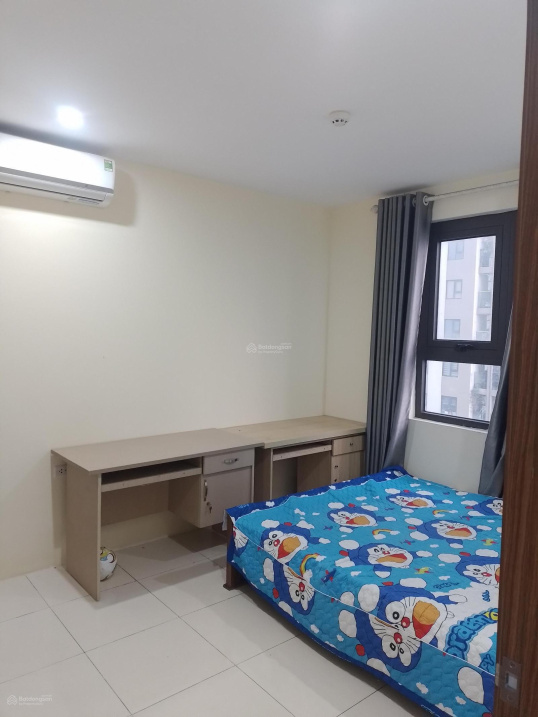 Modern 2-Bedroom Apartment with Air Conditioning