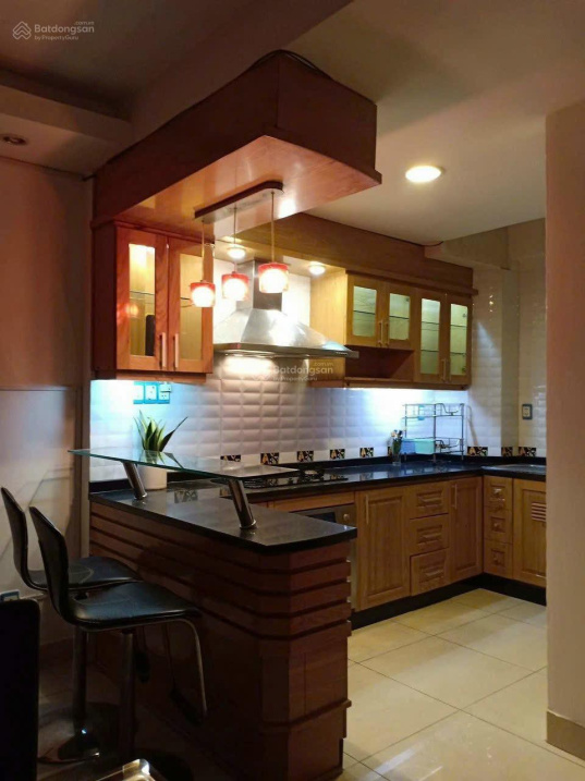 Modern Furnished House in District 3 Location