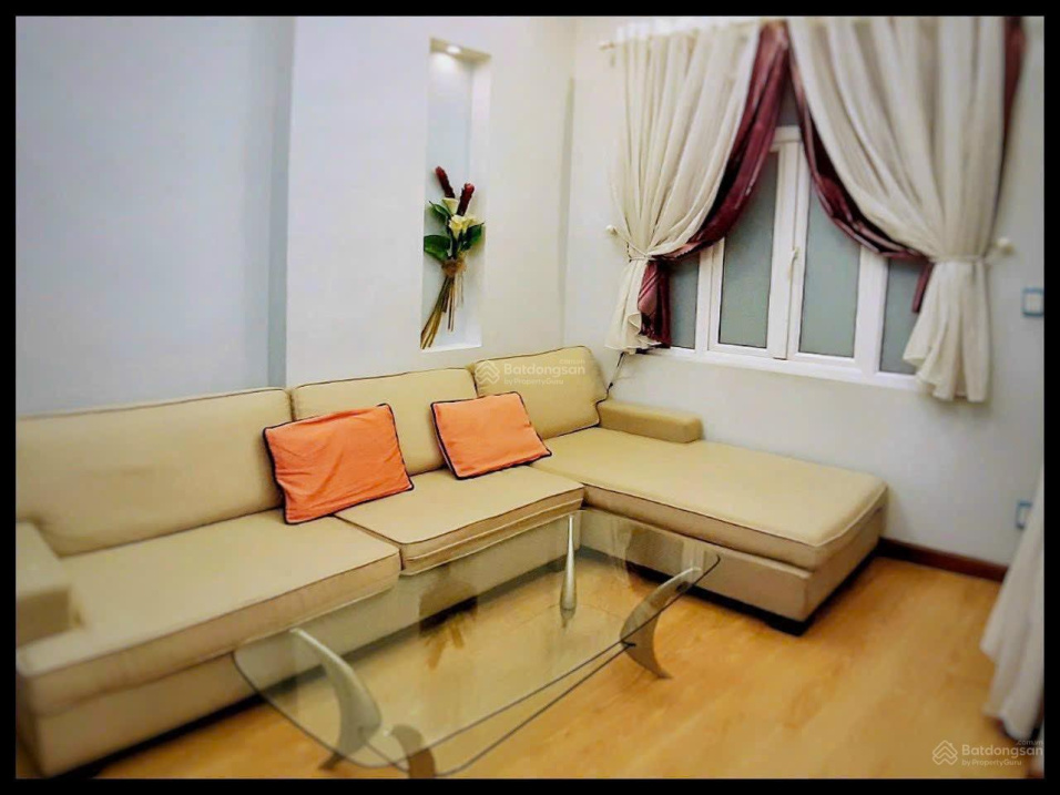Modern Furnished House in District 3 Location