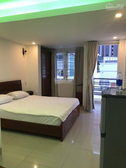 Modern 28m² Apartment with Balcony in Nha Trang