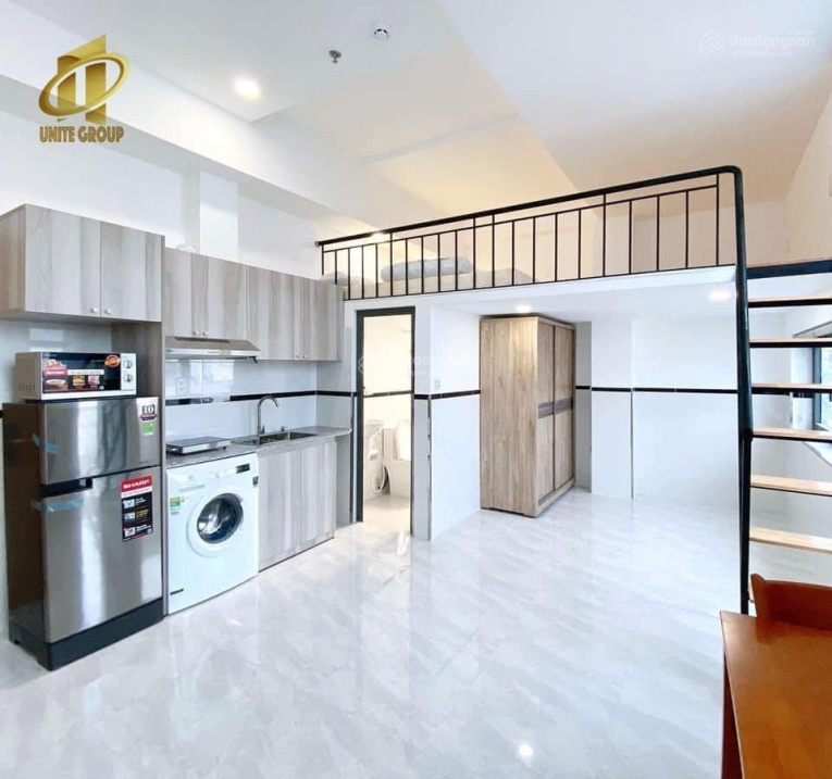 Modern Loft Studio with Full Amenities