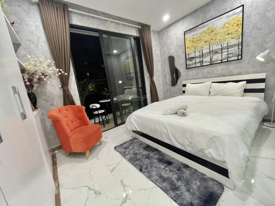 Modern Furnished Apartment in Times City