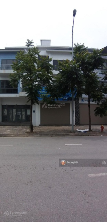 Modern 5-story house for rent in Xuân Phương