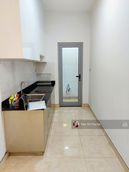Modern 2-Bedroom Apartment in Luxgarden District 7