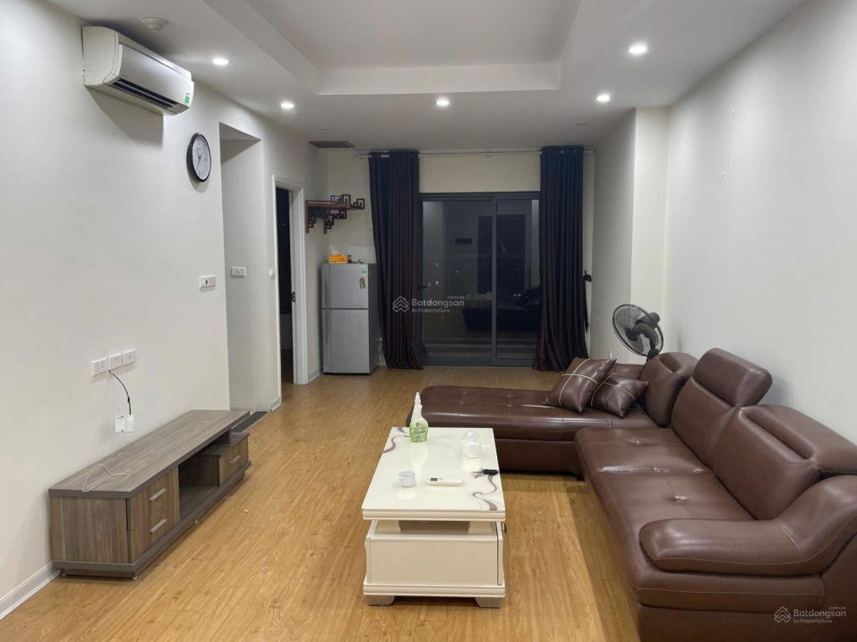 Modern 2-Bedroom Apartment with Full Furnishings