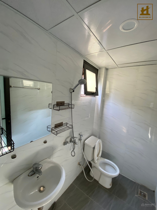 Modern Studio Apartment Near Yen Xa
