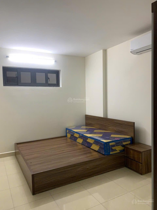 Modern 2-Bedroom Apartment with Balcony in Van Quan