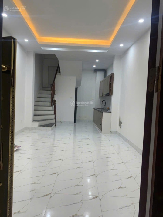 Spacious House in Hoang Mai District