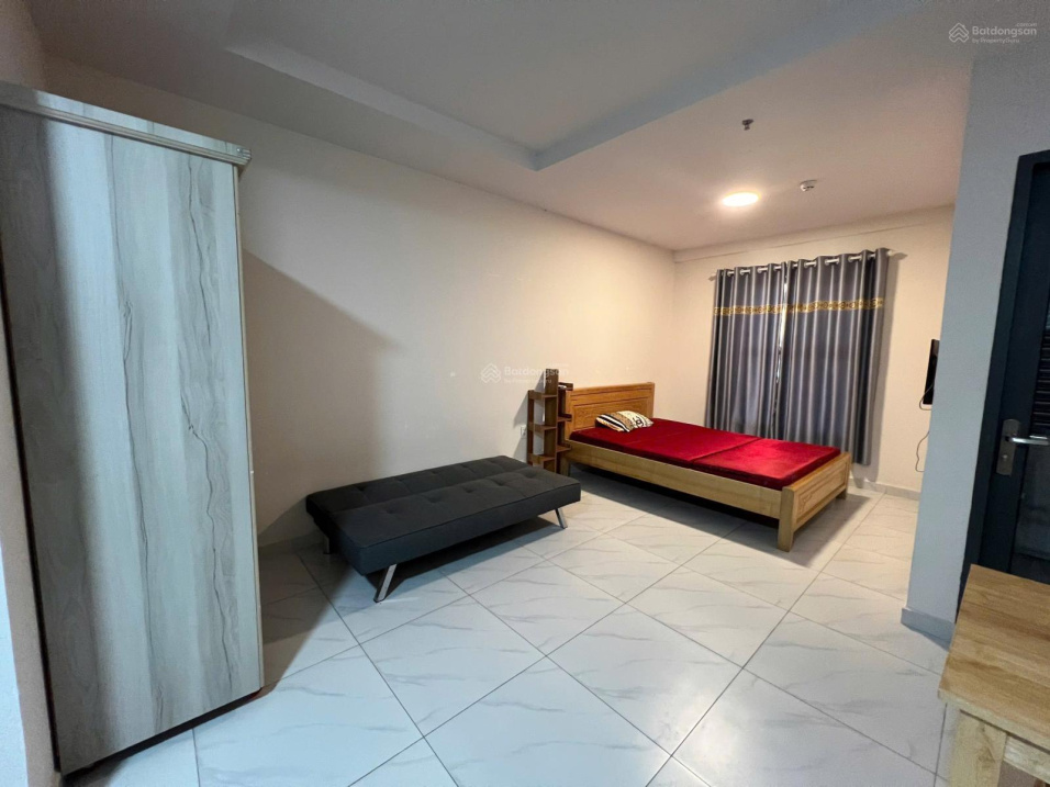 Modern Affordable Apartment in Happy One Bình Dương