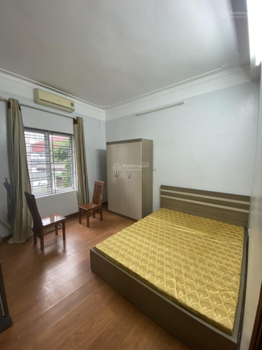 Furnished Studio Apartment with Kitchen in Hanoi