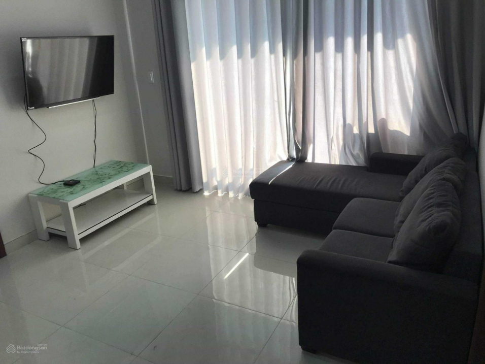 Modern Furnished Apartment in Grand Riverside
