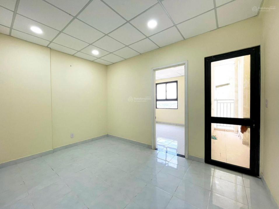 Modern 38m² One-Bedroom Apartment in Vinh Loc