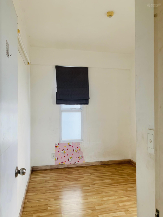 Modern Apartment in Citi Home, Cat Lai