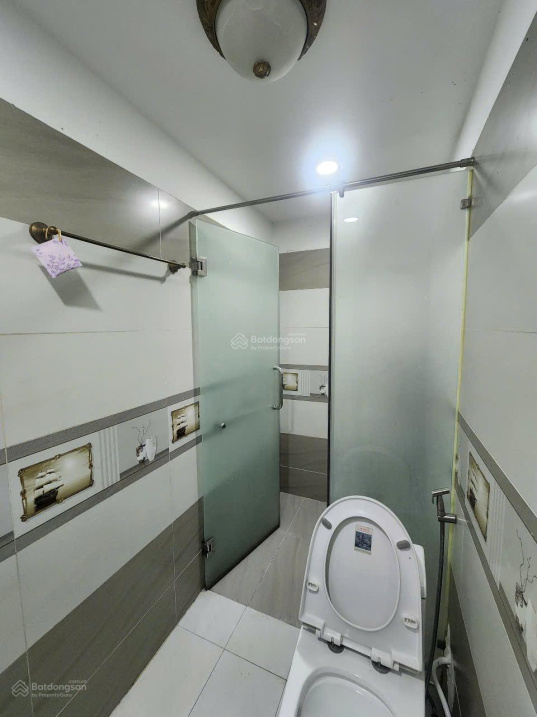 Modern Serviced Apartment Near Ecogreen Q7